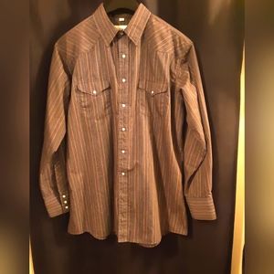 Cody James Western Shirt